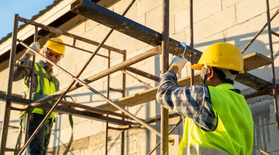 Professional residential roofers in Briggsville, AR